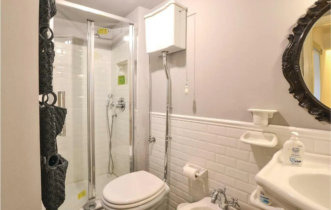 Alcova Di Tancredi Apartment Catania Italy