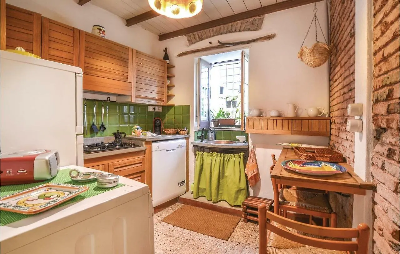 Alcova Di Tancredi Apartment Catania