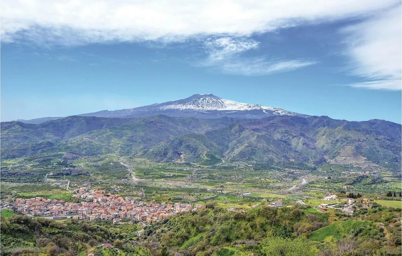 Alcova Di Tancredi Apartment Catania