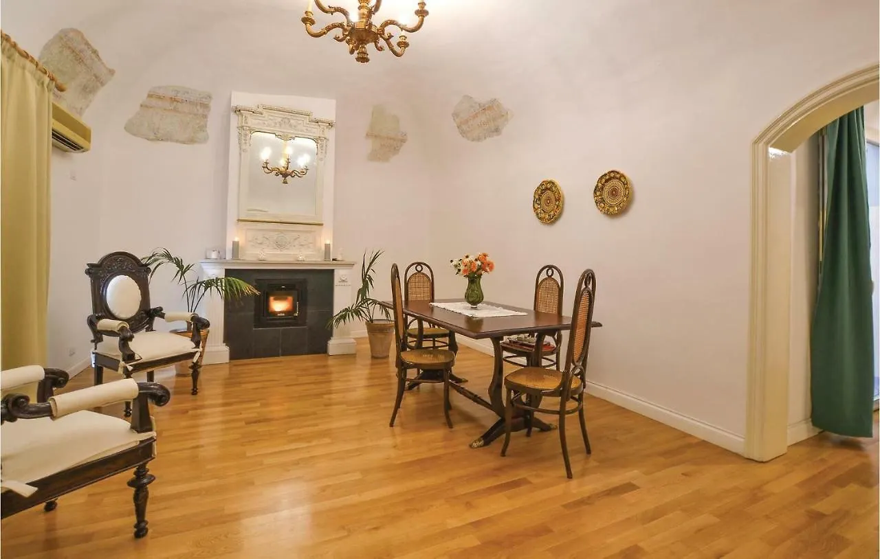 Alcova Di Tancredi Apartment Catania