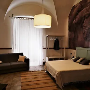 Casaorazio Appartement