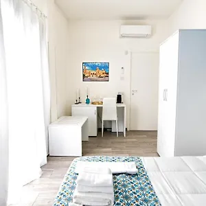 Penzion Catania Rooms, CTA