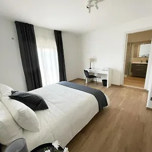  בית הארחה Casa Giulia