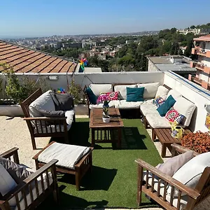 Residenza Parco Gioeni Appartement