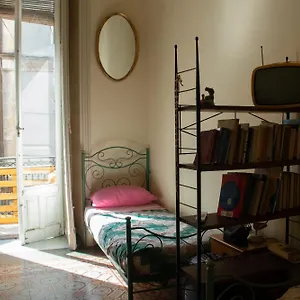 Casa Verdi - House Of Travelers Vendégház