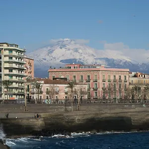 I Puritani Katania