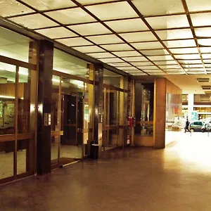Victoria House CTA