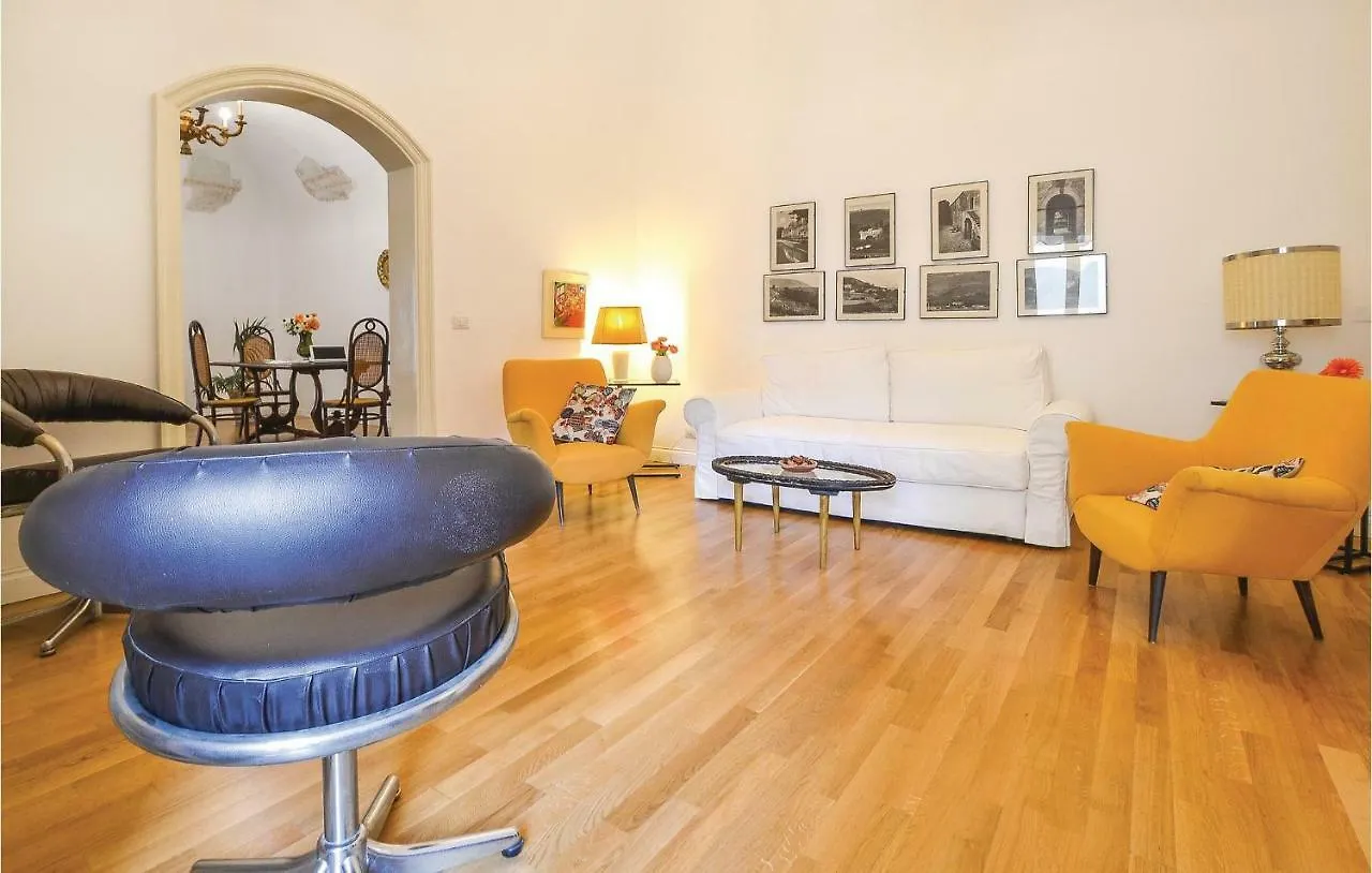 Alcova Di Tancredi Apartment Catania